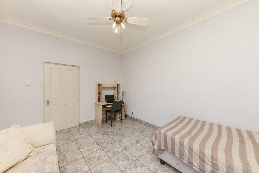 3 Bedroom Property for Sale in Observatory Western Cape